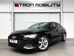 Audi A6 A6 50TFSIe Quattro 360CAM*4ZONEAC*CARPLAY*TREKH, Auto's, Audi, 4 deurs, 4 cilinders, 1984 cc, Zwart