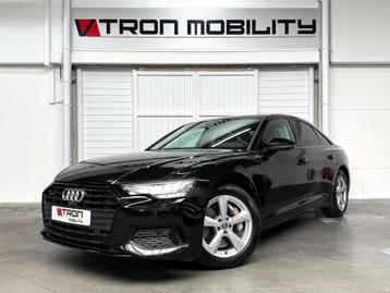 Audi A6 A6 50TFSIe Quattro 360CAM*4ZONEAC*CARPLAY*TREKH beschikbaar voor biedingen