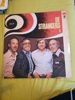 2LP De Strangers 3, Cd's en Dvd's, Verzenden, Gebruikt, Streekmuziek