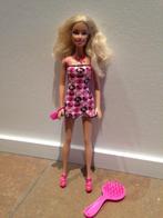 Barbiepop, Kinderen en Baby's, Verzenden, Zo goed als nieuw, Barbie