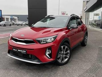 Kia STONIC 1.0 T beschikbaar voor biedingen