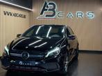 Mercedes-Benz A-Klasse 250 4-Matic * PACK AMG * UTILITAIRE *, Cuir, 218 ch, Achat, Euro 6