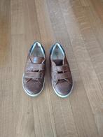 Baskets en cuir -pointure 32, Kinderen en Baby's, Kinderkleding | Schoenen en Sokken, Gebruikt, Ophalen