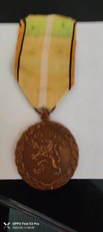 Médaille front de l indépendance 40 45, Timbres & Monnaies, Pièces & Médailles, Enlèvement ou Envoi