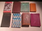 8 Mooie oude Godsdienstige Boeken, Ophalen of Verzenden, Zo goed als nieuw