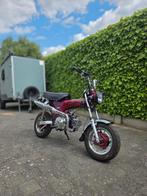 Dax B-klasse Zhenhua 50cc, Ophalen, Zo goed als nieuw