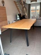 Eettafel in perfecte staat, Huis en Inrichting, Tafels | Eettafels, Ophalen, Zo goed als nieuw