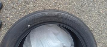 Dunlop SP sport Max 050 225/50 R18 95v beschikbaar voor biedingen