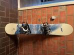 Snowboard plank, Sport en Fitness, Ophalen, Gebruikt, Board