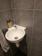 Dringend weg Lavabo, Ophalen of Verzenden, Zo goed als nieuw