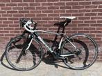 Bianchi racefiets, Fietsen en Brommers, Overige merken, Gebruikt, 26 inch, 49 tot 53 cm