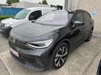 VW ID4 Pro Max warmtepomp, Automaat, Zwart, Overige kleuren, Elektrisch