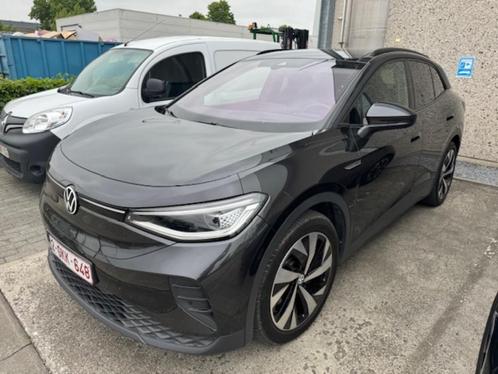 VW ID4 Pro Max warmtepomp, Auto's, Volkswagen, Particulier, ID.4, 360° camera, ABS, Achteruitrijcamera, Adaptieve lichten, Adaptive Cruise Control