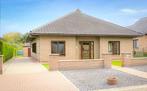 Moderne bungalow, volwaardig bovenverdiep, op superlocatie !, Immo, Huizen en Appartementen te koop, Liedekerke, Vrijstaande woning