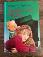 M.K. Pershall - Beelden van Nickie, Boeken, Ophalen of Verzenden, Nieuw, M.K. Pershall