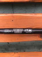 Guidon ITM, Vélos & Vélomoteurs, Enlèvement, Comme neuf, Vélo de course, Guidon