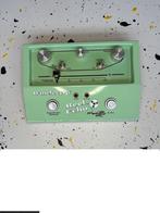 Danelectro DTE-1 Reel Echo Tape Simulator Pedal, Muziek en Instrumenten, Effecten, Ophalen of Verzenden, Zo goed als nieuw, Delay of Echo
