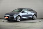 (1XTE319) Hyundai I30 FASTBACK, Auto's, Voorwielaandrijving, Gebruikt, Euro 6, 120 pk