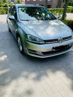 Volkswagen 7 2.0 TDI 4 Motion, Auto's, Euro 5, Zwart, Leder, Vierwielaandrijving