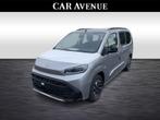 Toyota ProAce City Verso Family 7pl, Autos, Achat, Euro 6, Entreprise, ProAce