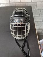 Bauer re-act 200  helm maat s 51 tot 55.5cm, Sport en Fitness, Ophalen