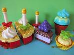 Duplo mijn eerste feest 10862, Enlèvement ou Envoi, Comme neuf, Ensemble complet, Duplo