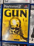 Gun, Ophalen, Zo goed als nieuw