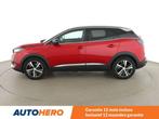 Peugeot 3008 1.5 Blue-HDi GT (bj 2021, automaat), Auto's, Peugeot, Gebruikt, 1504 kg, 96 kW, 5 deurs
