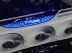 ZOTAC NVIDIA GeForce RTX 4080 SUPER 16 GB, Computers en Software, Videokaarten, GDDR6, Ophalen of Verzenden, Zo goed als nieuw