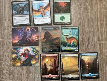 Magic the Gathering TCG beschikbaar voor biedingen
