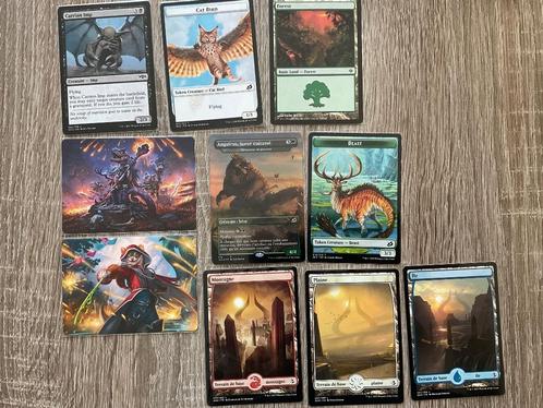 Magic the Gathering TCG, Hobby en Vrije tijd, Verzamelkaartspellen | Magic the Gathering, Ophalen of Verzenden