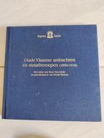 Oude Vlaamse ambachten en straatberoepen (1890-1910), Boeken, Ophalen of Verzenden, Zo goed als nieuw