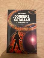 Donkere getallen leesboek kinderen, Boeken, Ophalen of Verzenden, Zo goed als nieuw, Luc Descamps
