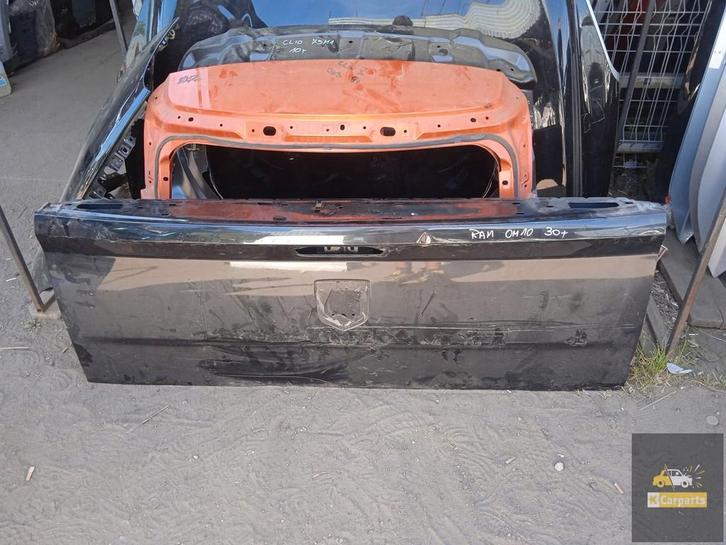 Dodge Ram V achterklep, Auto-onderdelen, Carrosserie, Dodge, Gebruikt