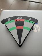 Dartshouder +opslag, Sport en Fitness, Ophalen of Verzenden, Nieuw