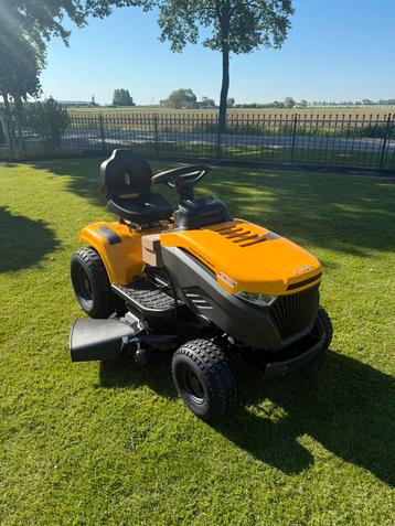 Stiga tornado 5108 special beschikbaar voor biedingen