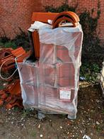 Koramic dakpannen ovh natuurrood, Ophalen, Steen of Klei, Nieuw, 15 m² of meer