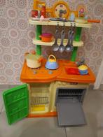 Speelgoed keukentje, Kinderen en Baby's, Ophalen, Gebruikt, Kunststof, Speelkeuken
