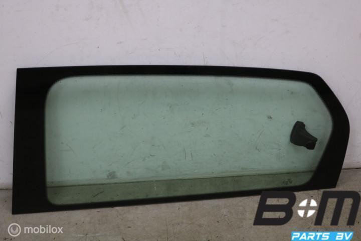 Portierruit linksachter VW UP! 1S4839101H, Auto-onderdelen, Ruiten en Toebehoren, Gebruikt