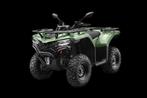 FC Moto CFORCE 450 S L7 [Fijn 0,0%], 450 cc, 1 cilinder, 12 t/m 35 kW