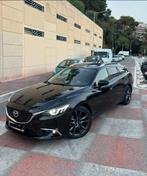 Mazda 6 2.2 D Skyactiv Sportbreak / Full Option / Euro 6, Auto's, Mazda, Voorwielaandrijving, Euro 6, 4 cilinders, 6 sportbreak