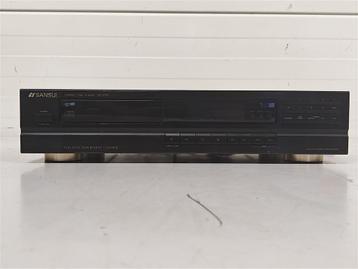 A6662. Sansui CD-270 speler, Enlèvement ou Envoi, Utilisé