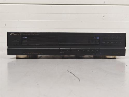 A6662. Sansui CD-270 speler, Audio, Tv en Foto, Cd-spelers, Gebruikt, Ophalen of Verzenden