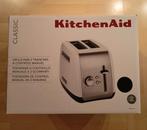 Grille pain KitchenAid double, Electroménager, Enlèvement, Neuf, Ramasse-miettes amovible