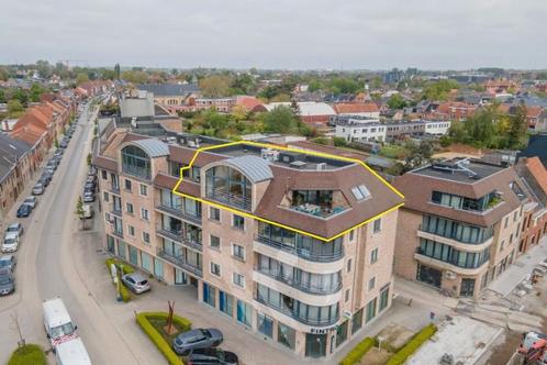 Appartement te koop in Ieper, Immo, Maisons à vendre, Appartement, B