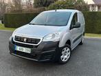 Peugeot Partner 1.6 benzine LV | BTW-Wagen | 12M  garantie, Auto's, Voorwielaandrijving, 4 deurs, Stof, Euro 6