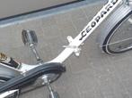 Retro plooifiets, Ophalen