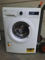 ZANUSSI wasmachine 8kg, Ophalen, Zo goed als nieuw, 85 tot 90 cm, 1200 tot 1600 toeren
