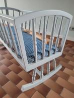 Berceau ancien, Enfants & Bébés, Enlèvement, Utilisé, Berceau