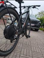 Stromer st1(groot o.h.gehad, dus nieuw)!, Ophalen, Stromer